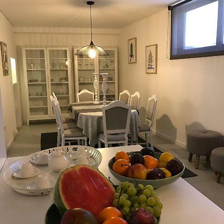빌라노바데파말리카오 House 41 빌라 외부 사진