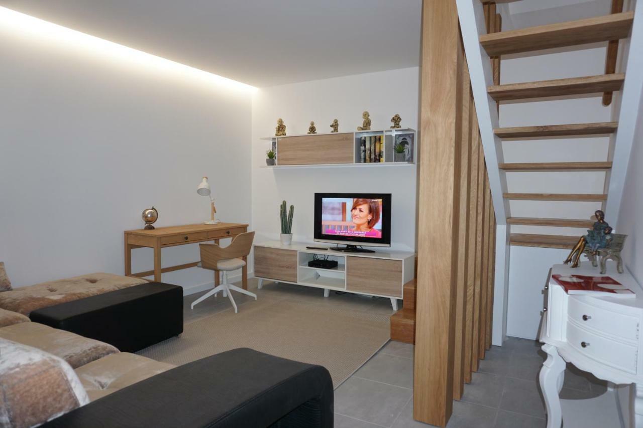 빌라노바데파말리카오 House 41 빌라 외부 사진