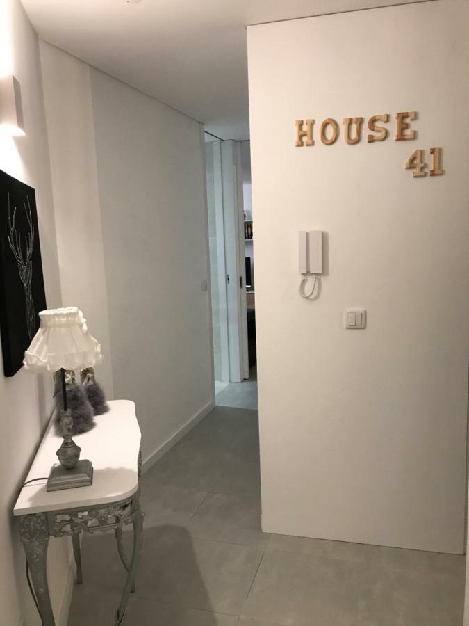 빌라노바데파말리카오 House 41 빌라 외부 사진