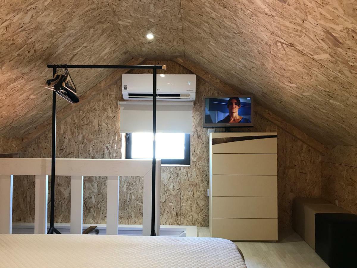 빌라노바데파말리카오 House 41 빌라 외부 사진