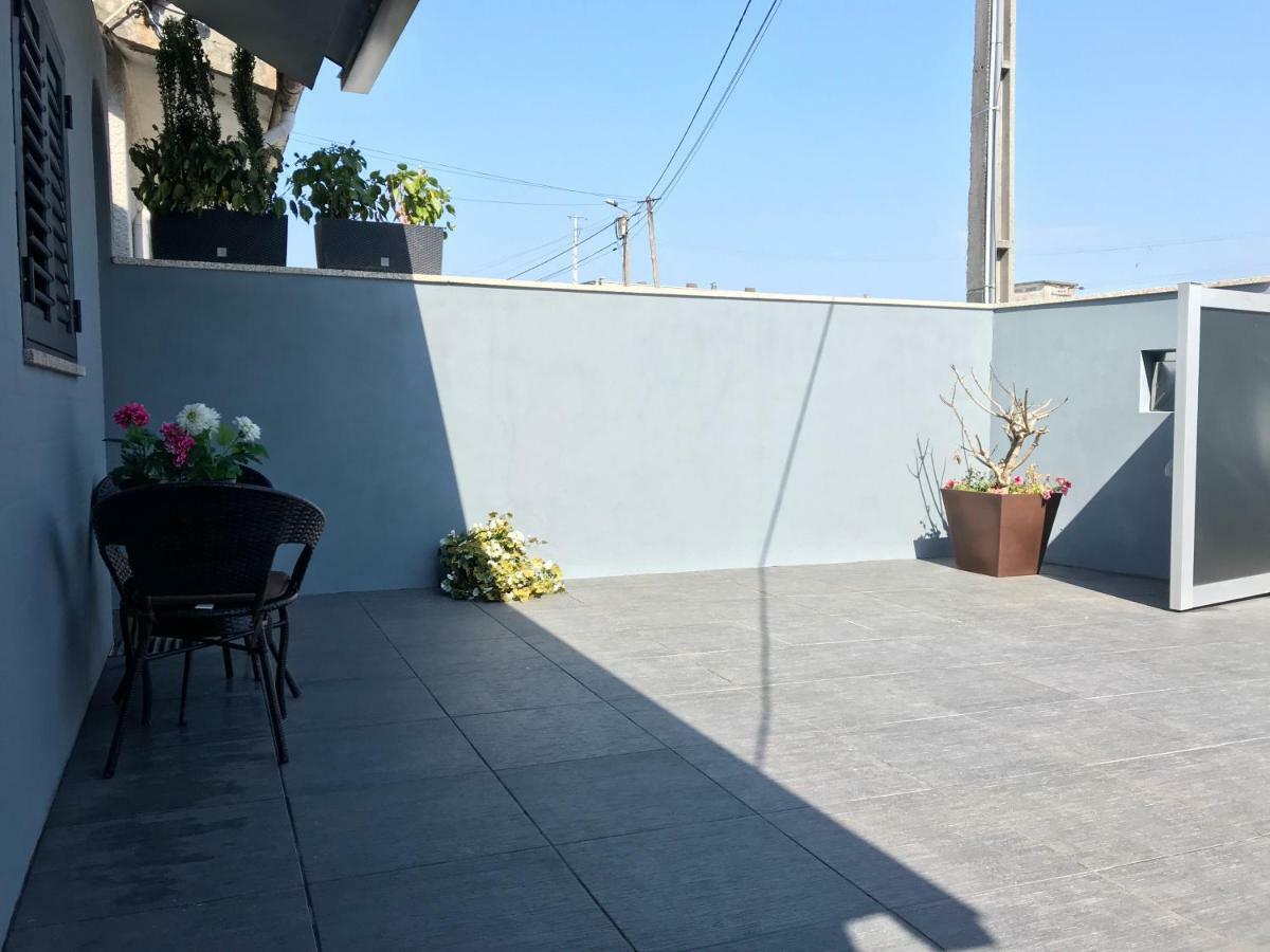 빌라노바데파말리카오 House 41 빌라 외부 사진