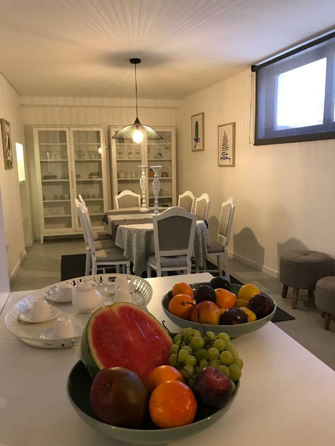 빌라노바데파말리카오 House 41 빌라 외부 사진